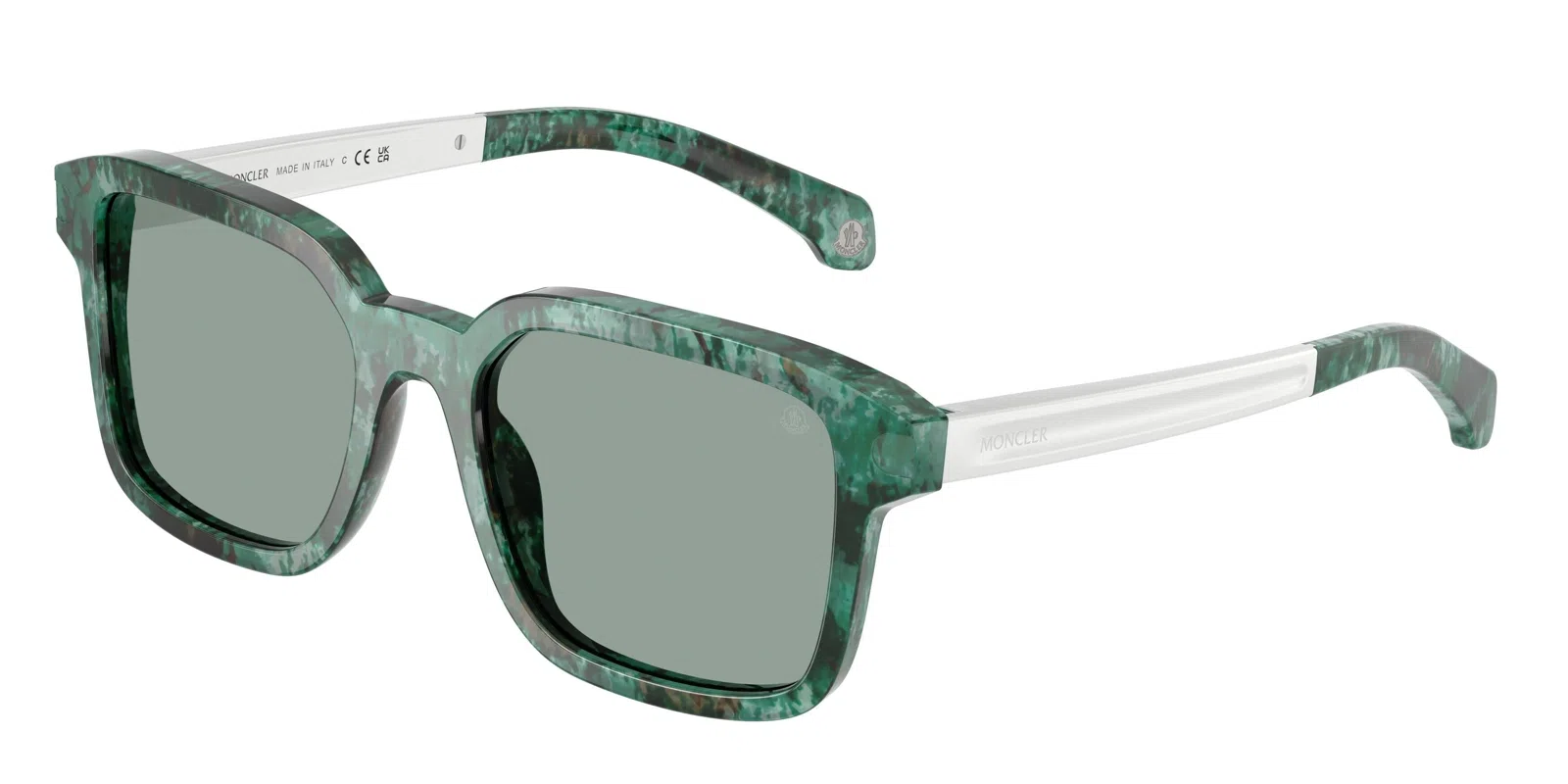 Moncler Quaderna 6006 Sunglasses - view 4